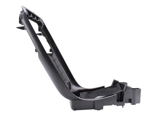 Центральна консоль VOLVO V60 Y20 2013-2018 31369117, 31369117, A