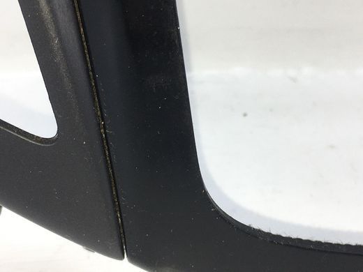 Накладка магнітоли HYUNDAI I40 2011-2015 84741-3Z900-YHG, 84741-3Z900-YHG, B