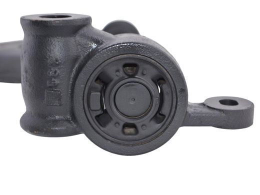Рычаг передней подвески нижний левый MAZDA CX-5 KE 2012-2015 KA0G34350, KA0G34350, A