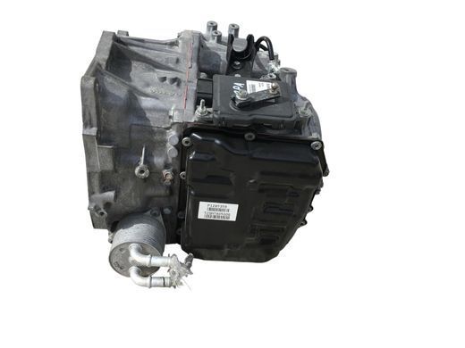 Коробка передач АКПП VOLVO S60 SPA 2019-2024 (2.0 бензин, TG81SC) 36051364, 36051364, A