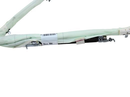 Подушка безпеки верхня ліва LAND ROVER DISCOVERY SPORT L550 2014-2019 (LR060791) FK7214K160BE, FK7214K160BE, A