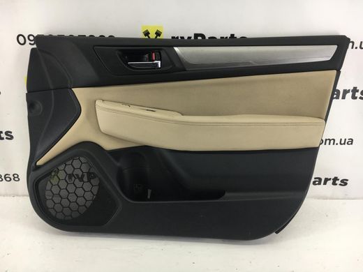 Карта двери передняя правая SUBARU OUTBACK B15 2015-2019 94216AL02AVH, 94216AL02AVH, A