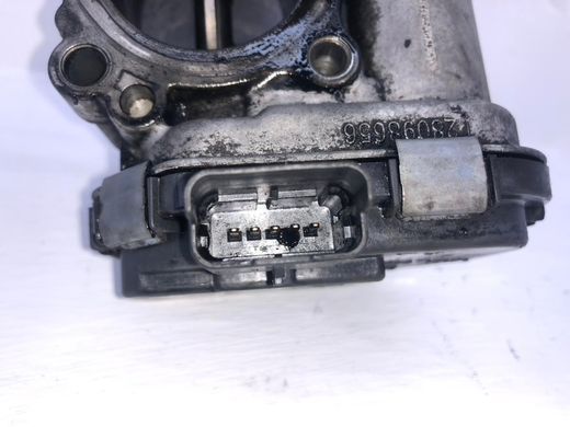 Дросельна заслонка VOLVO V50 P12 2010-2012 (31338109) 28275019, 28275019, A