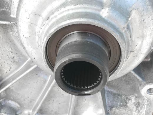 Раздаточная коробка NISSAN PATHFINDER R51 2005-2014 33100EA700, 33100EA700, A