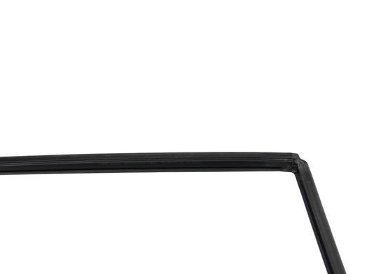 Ущільнювач дверей верхній задній правий LAND ROVER DISCOVERY SPORT L550 2014-2019 LR058559, LR058559, A