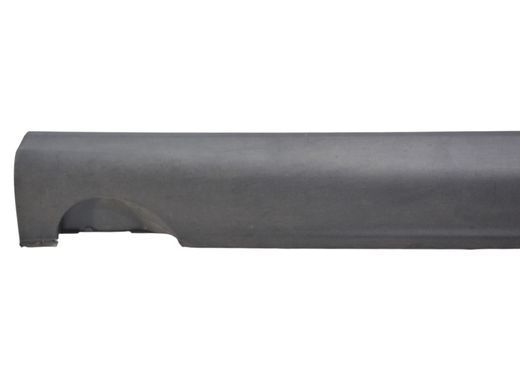 Накладка порога ліва VOLVO XC60 2008-2013 30744867, 30744867, A