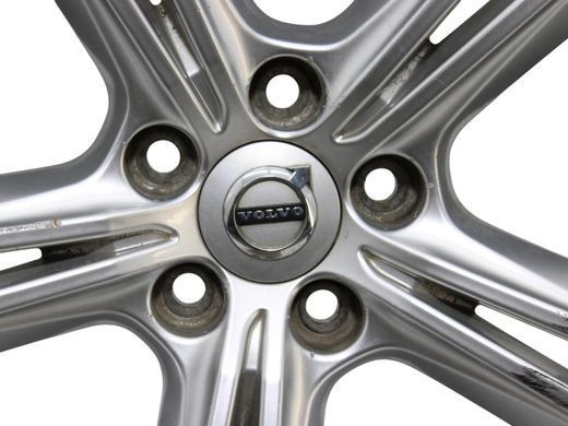 Диск R18 5* VOLVO S90 SPA 2016-2020 (8Jx18H2x42 PCD5x108 ET42 DIA63.4) 31362839, 31362839, B