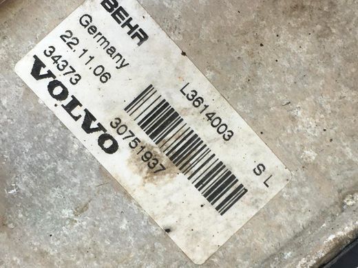 Двигун VOLVO XC60 2008-2013 (2.4 D (D5244T)) 36050451, 36050451, A