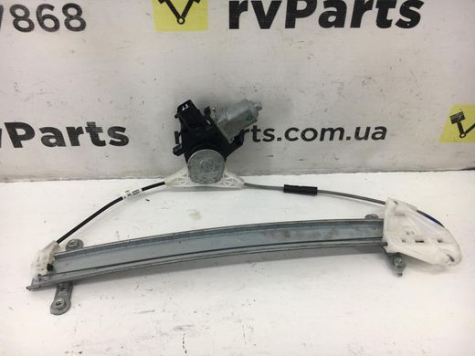 Склопідйомник передній лівий SUBARU Outback B15 2018-2019 61041AL11A, 61041AL11A, A