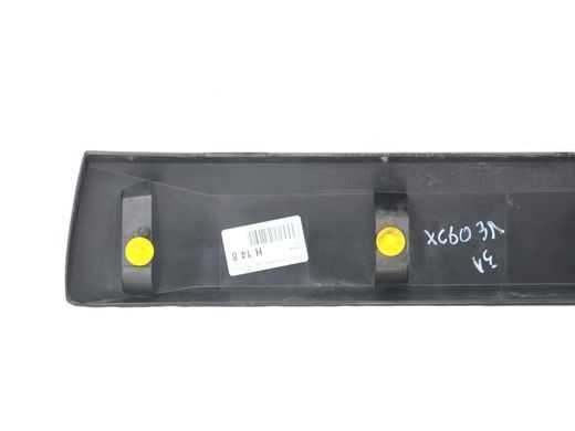 Накладка дверей нижня задня ліва зовнішня VOLVO XC60 2008-2013 31294847, 31294847, B