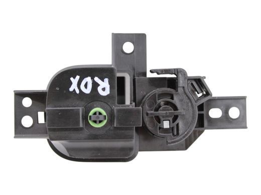 Кнопка нижня права ACURA RDX 2022-2026 77552-TJB-A02ZC, 77552-TJB-A02ZC, A