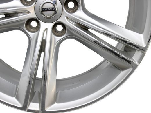 Диск R18 5* VOLVO S90 SPA 2016-2020 (8Jx18H2x42 PCD5x108 ET42 DIA63.4) 31362839, 31362839, B