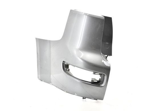 Клык бампера заднее левое CITROEN C-CROSSER 2007-2013 (7410EY) 6410A217, 6410A217, B