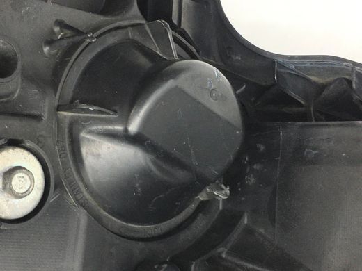 Фара передня ліва CITROEN C-CROSSER 2007-2013 (ксенон) 6208N4, 6208N4, A