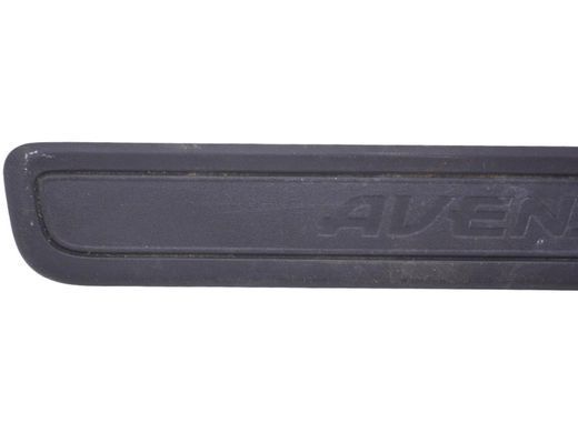 Накладка порога задняя левая внутренняя TOYOTA AVENSIS T27 2012-2015 67916-05040, 67916-05040, A