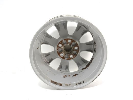 Диск R17 5* OPEL INSIGNIA 2013-2017 (7 X 17 5X120 IS 41) 13351762, 13351762, B