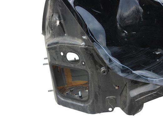 Чверть автомобіля задня права VOLVO S60 SPA 2019-2024 32132061, 32132061, B