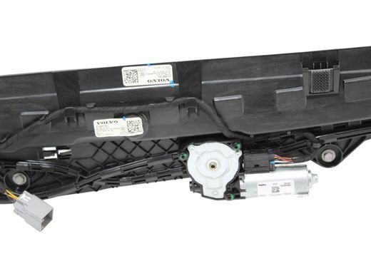 Рамка люка VOLVO S60 SPA 2019-2024 (32378910) 31498791, 31498791, A