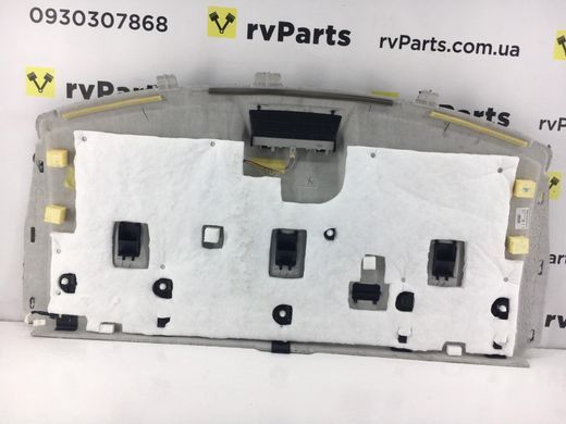 Задняя полка багажника салона SUBARU LEGACY BN 2015-2018 65512AL10AVH, 65512AL10AVH, A