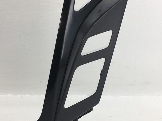 Накладка магнітоли HYUNDAI I40 2011-2015 84741-3Z900-YHG, 84741-3Z900-YHG, B