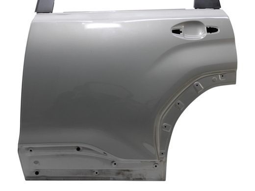Двері задні ліві SUBARU FORESTER SL 2024- 60429SL0109P, 60429SL0109P, A