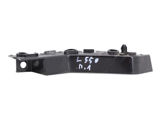 Кронштейн бампера передній лівий LAND ROVER DISCOVERY SPORT L550 2014-2019 FK7217E763AC, FK7217E763AC, B