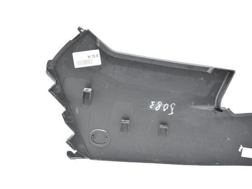 Накладка центральной консоли левая SUBARU OUTBACK B14 2010-2014 92113AJ01AVH, 92113AJ01AVH, B