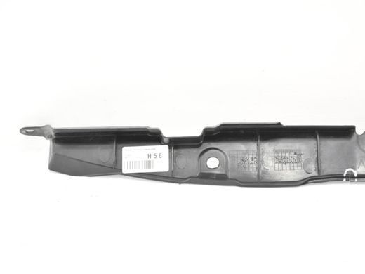 Пильник переднього крила лівий CITROEN C-CROSSER 2007-2013 7518GY, 7518GY, B