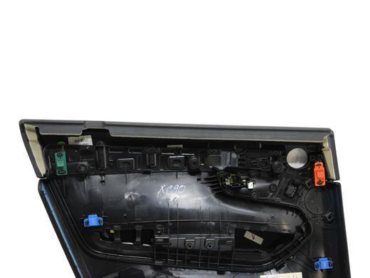 Карта дверей задня права VOLVO XC90 2015-2019 39828103, 39828103, A
