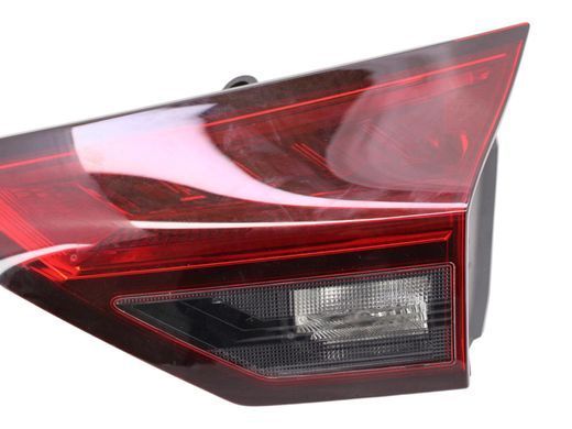 Фонарь стоп задний правый внутренний NISSAN ROGUE T33 2023- 265506RR1A, 265506RR1A, A