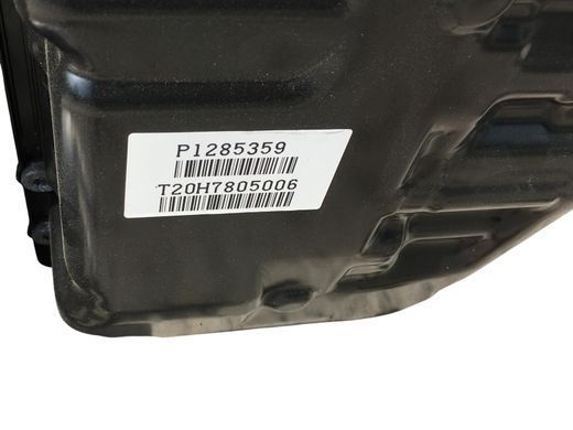 Коробка передач АКПП VOLVO S60 SPA 2019-2024 (2.0 бензин, TG81SC) 36051364, 36051364, A