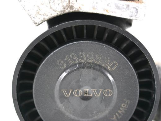 Натягувач паса навісного обладнання VOLVO XC60 2013-2017 31339830, 31339830, A