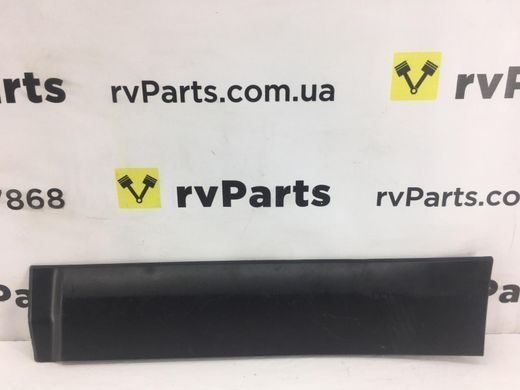 Накладка дверей задня ліва SUBARU OUTBACK B14 2010-2014 91112AJ28B, 91112AJ28B, A