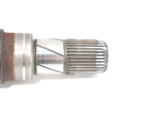 Привід передній правий MINI COUNTRYMAN R60 2010-2016 (26/34) 31609806470, 31609806470, A