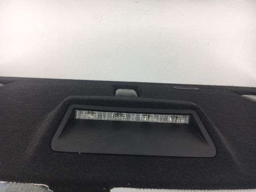 Задняя полка багажника салона SUBARU LEGACY BN 2015-2018 65512AL10AVH, 65512AL10AVH, A