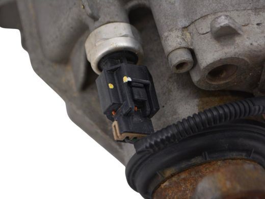 Муфта ввімкнення повного привода задня KIA SPORTAGE 4 QL 2015-2018 47800-3B520, 47800-3B520, A