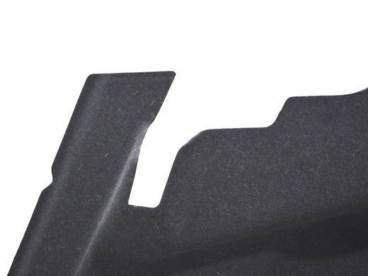 Карта багажного отсека правая VOLVO S90 SPA 2016-2020 31684195, 31684195, A