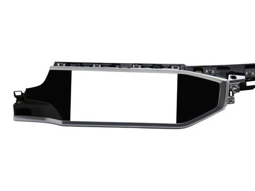 Накладка торпедо права AUDI Q3 F3 2018-2025 83B853190A, 83B853190A, A