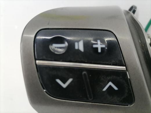 Накладка на кермо TOYOTA AVENSIS T27 2009-2011 8425005020, 8425005020, A