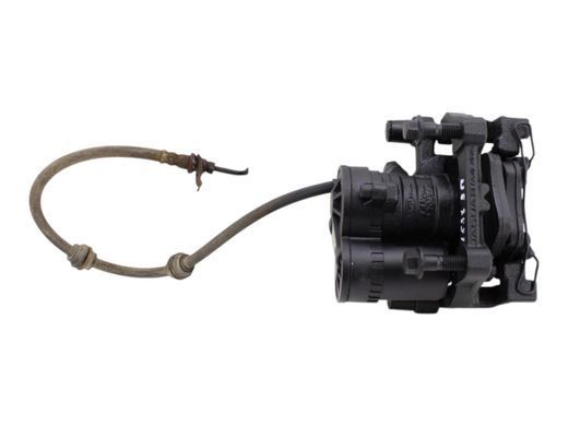 Суппорт задній правий LAND ROVER RANGE ROVER EVOQUE L538 2015-2018 LR027126, LR027126, A