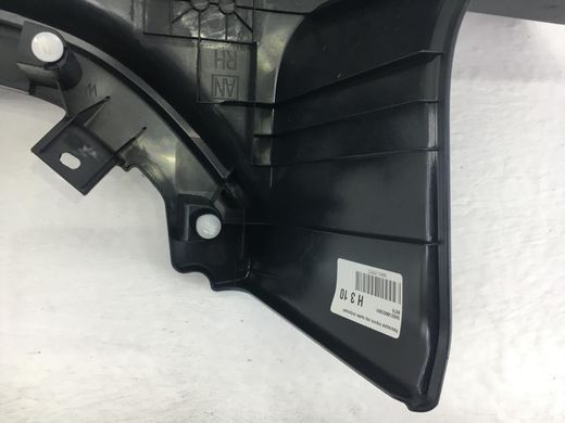 Накладка порога задня права внутрішня SUBARU OUTBACK B16 2019- 94061AN02AVH, 94061AN02AVH, B