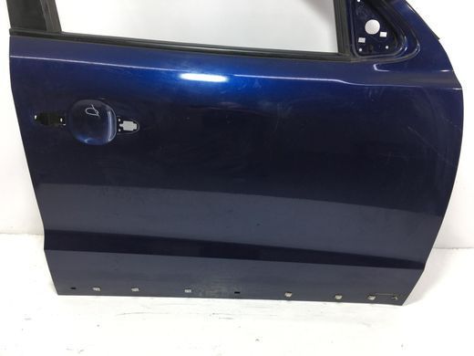 Дверь передняя правые HYUNDAI SANTA FE CM 2006-2009 76004-2B030, 76004-2B030, A