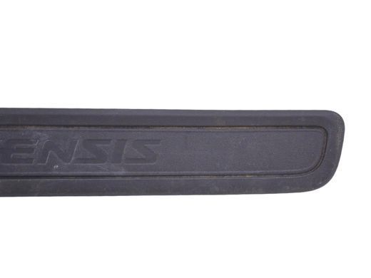 Накладка порога задняя левая внутренняя TOYOTA AVENSIS T27 2012-2015 67916-05040, 67916-05040, A
