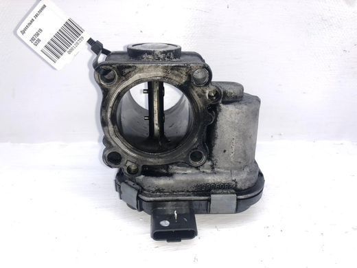 Дросельна заслонка VOLVO V50 P12 2010-2012 (31338109) 28275019, 28275019, A