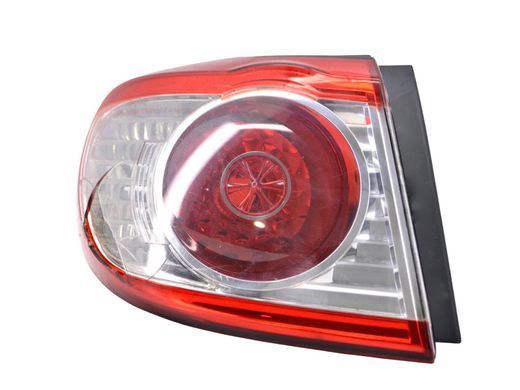 Фонарь стоп задний левый внешний HYUNDAI SANTA FE CM 2010-2012 92401-2B520, 92401-2B520, B