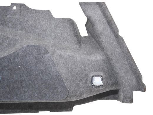 Карта багажного отсека правая VOLVO S90 SPA 2016-2020 31684195, 31684195, A