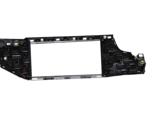 Накладка торпедо права AUDI Q3 F3 2018-2025 83B853190A, 83B853190A, A