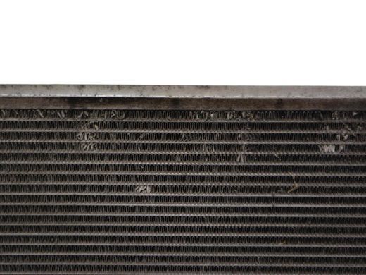 Радиатор TOYOTA RAV4 CA30W 2005-2010 16400-26390, 16400-26390, A