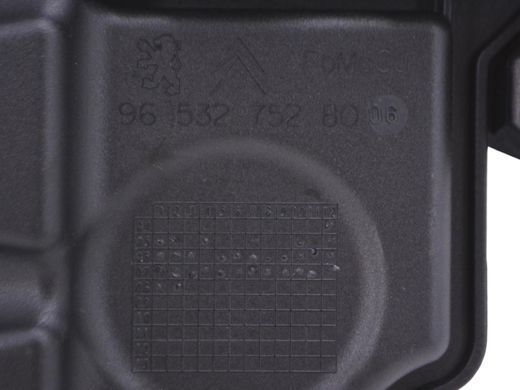 Маслоотделитель CITROEN C-CROSSER 2007-2013 (965327528006) 1180Q0, 1180Q0, A