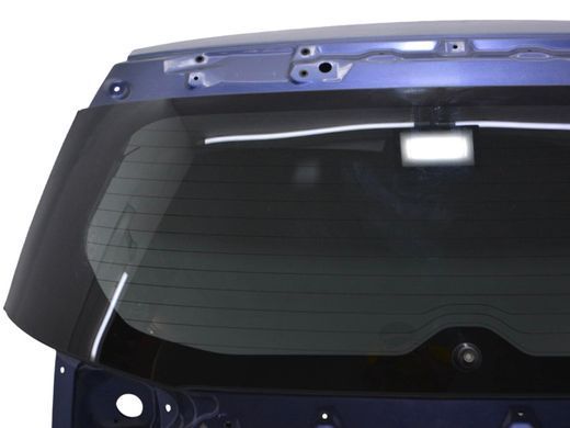 Скло кришки багажника CITROEN C-CROSSER 2007-2013 8744CR, 8744CR, A